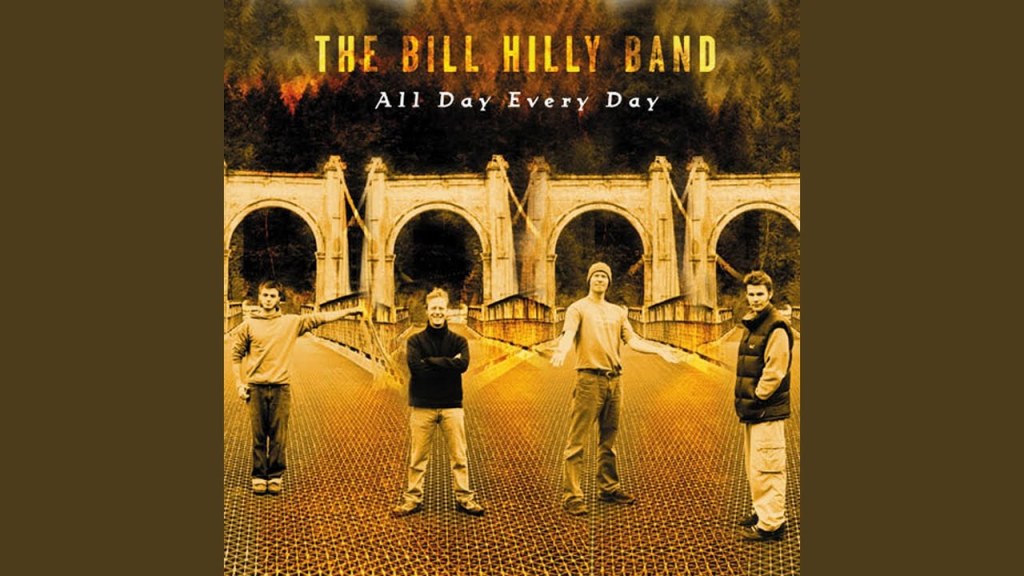 Picture of: Covered Front Porch – The Bill Hilly Band  Shazam